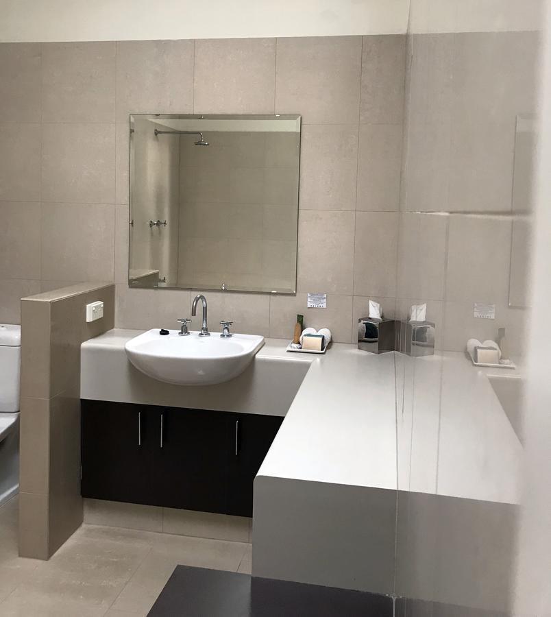 The Bridgetown Hotel Zewnętrze zdjęcie