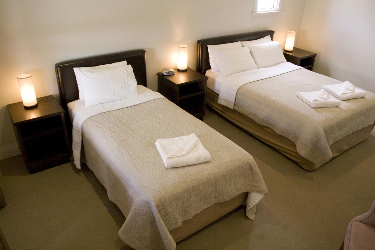The Bridgetown Hotel Zewnętrze zdjęcie