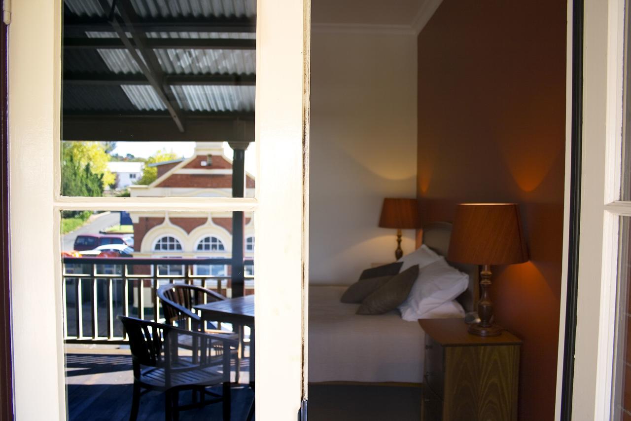The Bridgetown Hotel Zewnętrze zdjęcie